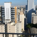Cobertura à venda com 4 quartos, sendo 1 suíte, em Santana, São Paulo, SP