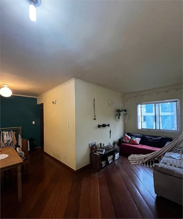 Apartamento à venda com 3 quartos em Conjunto Residencial Butantã, São Paulo, SP