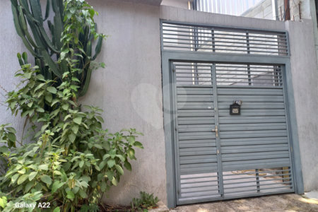 Sobrado à venda com 3 quartos, sendo 1 suíte, em Guaiaúna, São Paulo, SP