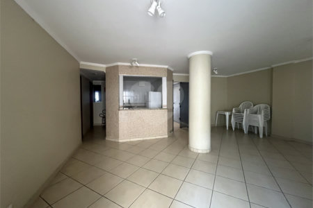Apartamento à venda com 2 quartos em Barra Funda, São Paulo, SP