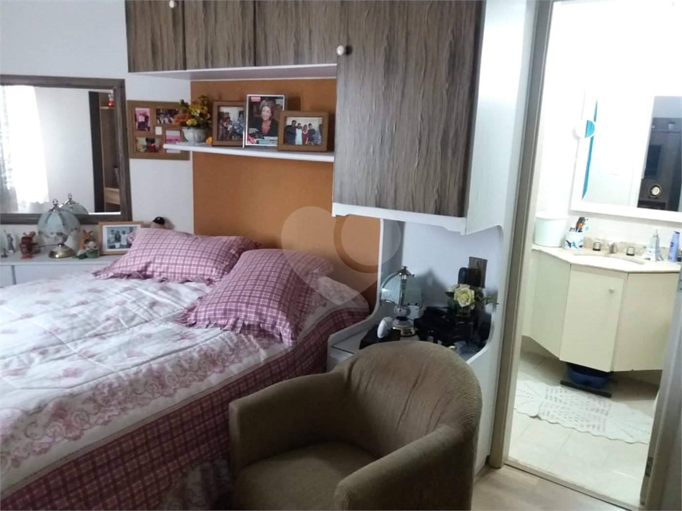 Apartamento à venda com 3 quartos, sendo 1 suíte,  em Santana, São Paulo, SP