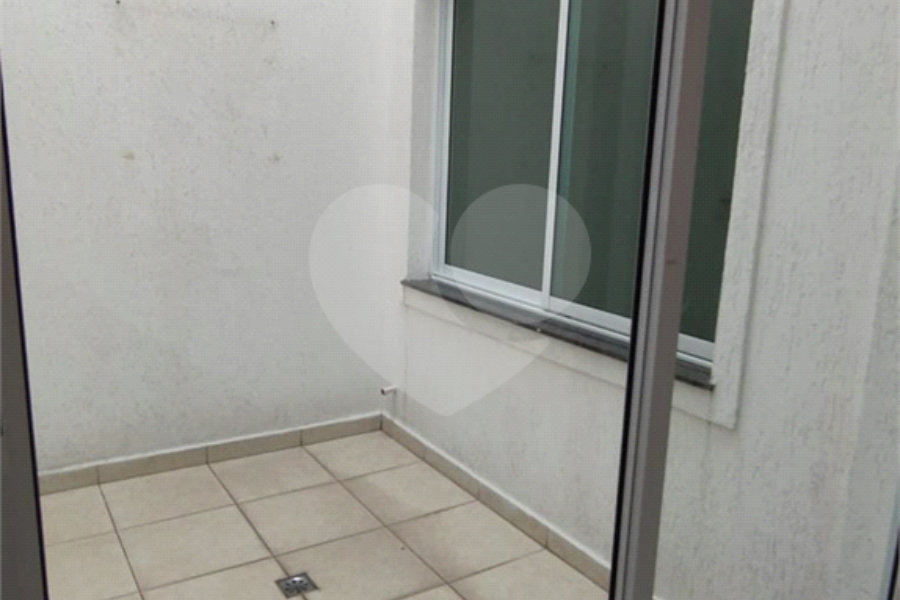 Sobrado à venda com 3 suítes em Água Fria, São Paulo, SP