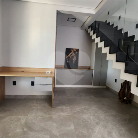 Casa à venda com 3 quartos, sendo 2 suítes, no condomínio Pampulha, Sorocaba - SP