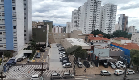 Apartamento à venda com 4 quartos, sendo 1 suíte, em Santana, São Paulo, SP
