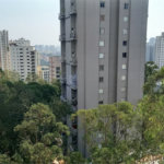 Apartamento à venda com 4 suítes em Vila Suzana, São Paulo, SP