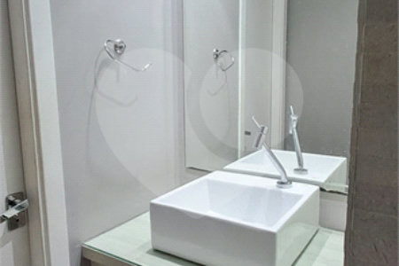 Apartamento para alugar com 2 quartos em Vila Gustavo, São Paulo, SP