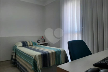 Apartamento à venda com 3 quartos, sendo 2 suítes, em Tucuruvi, São Paulo, SP