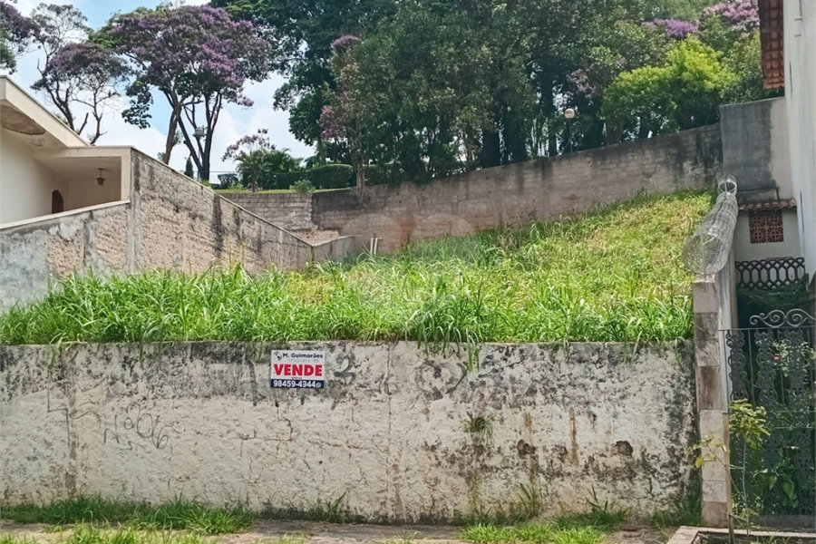 Terreno à venda em Tremembé, São Paulo, SP