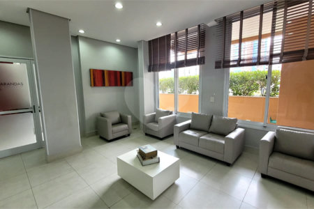 Apartamento à venda com 3 quartos, sendo 1 suíte, no Centro, Osasco, SP