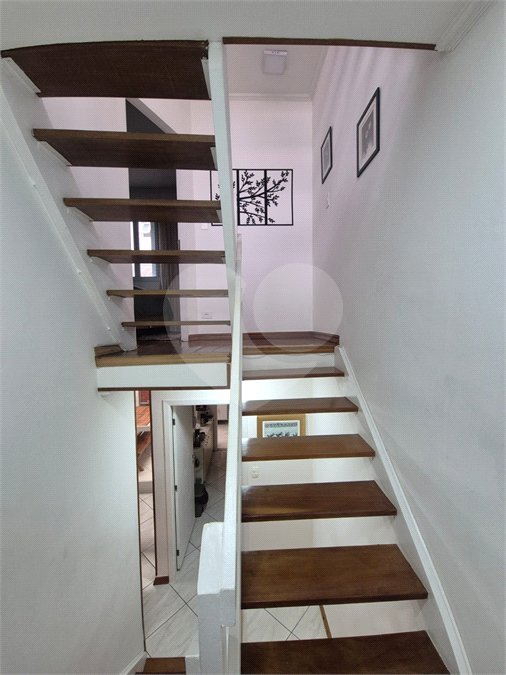 Casa à venda com 2 quartos, sendo 1 suíte,  no condomínio Quintas Marajoara, São Paulo - SP