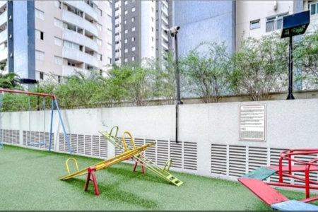 Apartamento à venda ou para alugar com 2 quartos, sendo 1 suíte, em Vila Gomes Cardim, São Paulo, SP