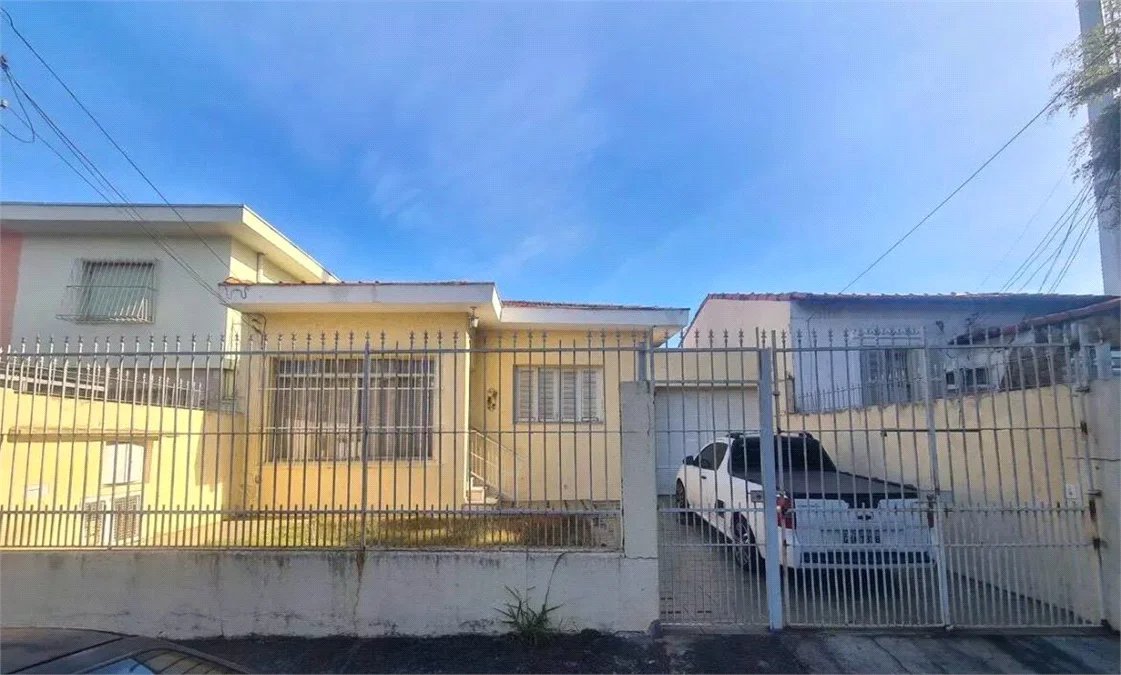 Casa à venda com 4 quartos, sendo 1 suíte, em Jardim Trussardi, São Paulo, SP