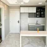 Apartamento à venda com 2 quartos em Santo Amaro, São Paulo, SP