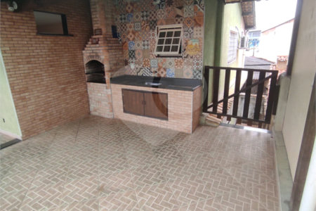 Casa à venda com 3 quartos, sendo 2 suítes, em Campo Grande, Rio de Janeiro, RJ