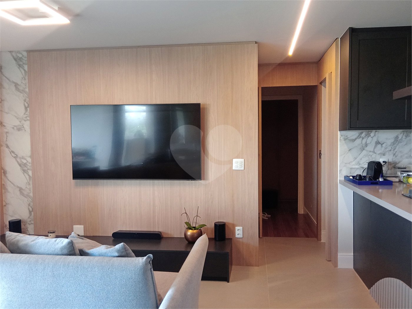 Apartamento à venda com 3 suítes em Santana, São Paulo, SP