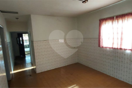 Casa térrea na Vila Monteiro