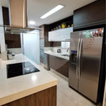 Apartamento à venda com 3 quartos, sendo 1 suíte,  em Vila Leonor, São Paulo, SP