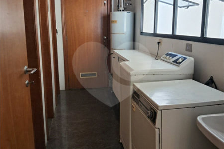 Apartamento para alugar com 3 suítes em Pinheiros, São Paulo, SP