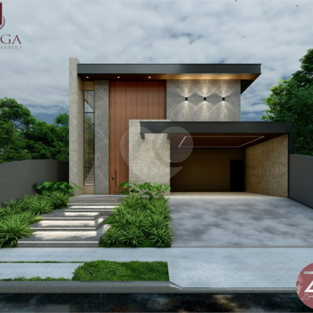 Casa à venda com 4 suítes no condomínio Reserva São Nicolau, Atibaia - SP