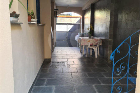 Casa à venda com 2 quartos em Campo Grande, Rio de Janeiro, RJ