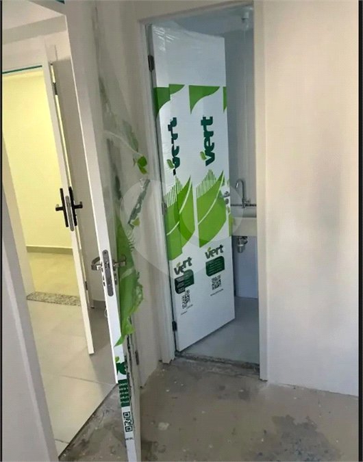 Apartamento à venda com 1 quarto em Chácara Inglesa, São Paulo, SP