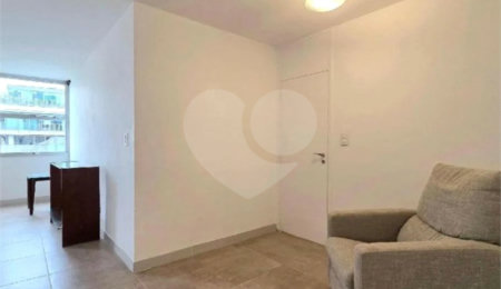 Apartamento à venda com 2 quartos em Itaim Bibi, São Paulo, SP