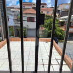 Sobrado à venda com 3 quartos, sendo 1 suíte, em Água Fria, São Paulo, SP