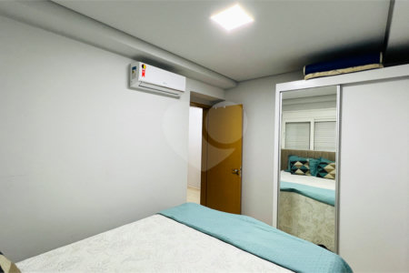 Apartamento à venda com 3 quartos, sendo 1 suíte, em Ribeirão do Lipa, Cuiabá, MT
