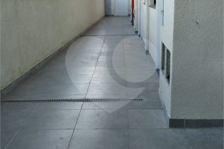Apartamento à venda com 2 quartos em Penha de França, São Paulo, SP