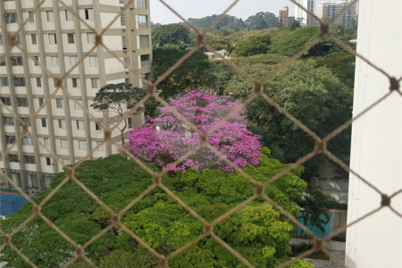 Apartamento à venda com 2 quartos em Alto da Boa Vista, São Paulo, SP