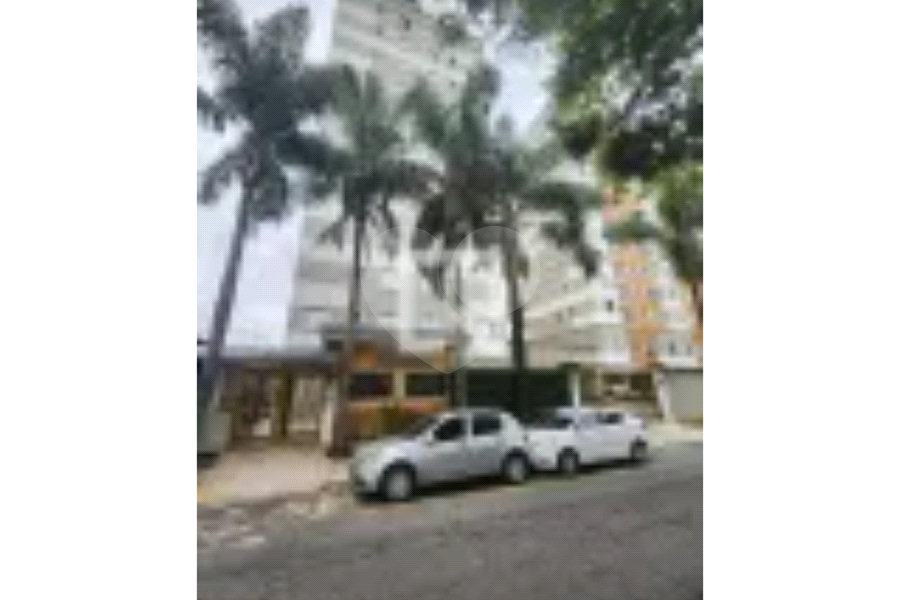 Apartamento à venda com 2 quartos em Parque Novo Mundo, São Paulo, SP