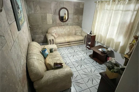 Casa Térrea à venda com 5 quartos em Vila Medeiros, São Paulo, SP