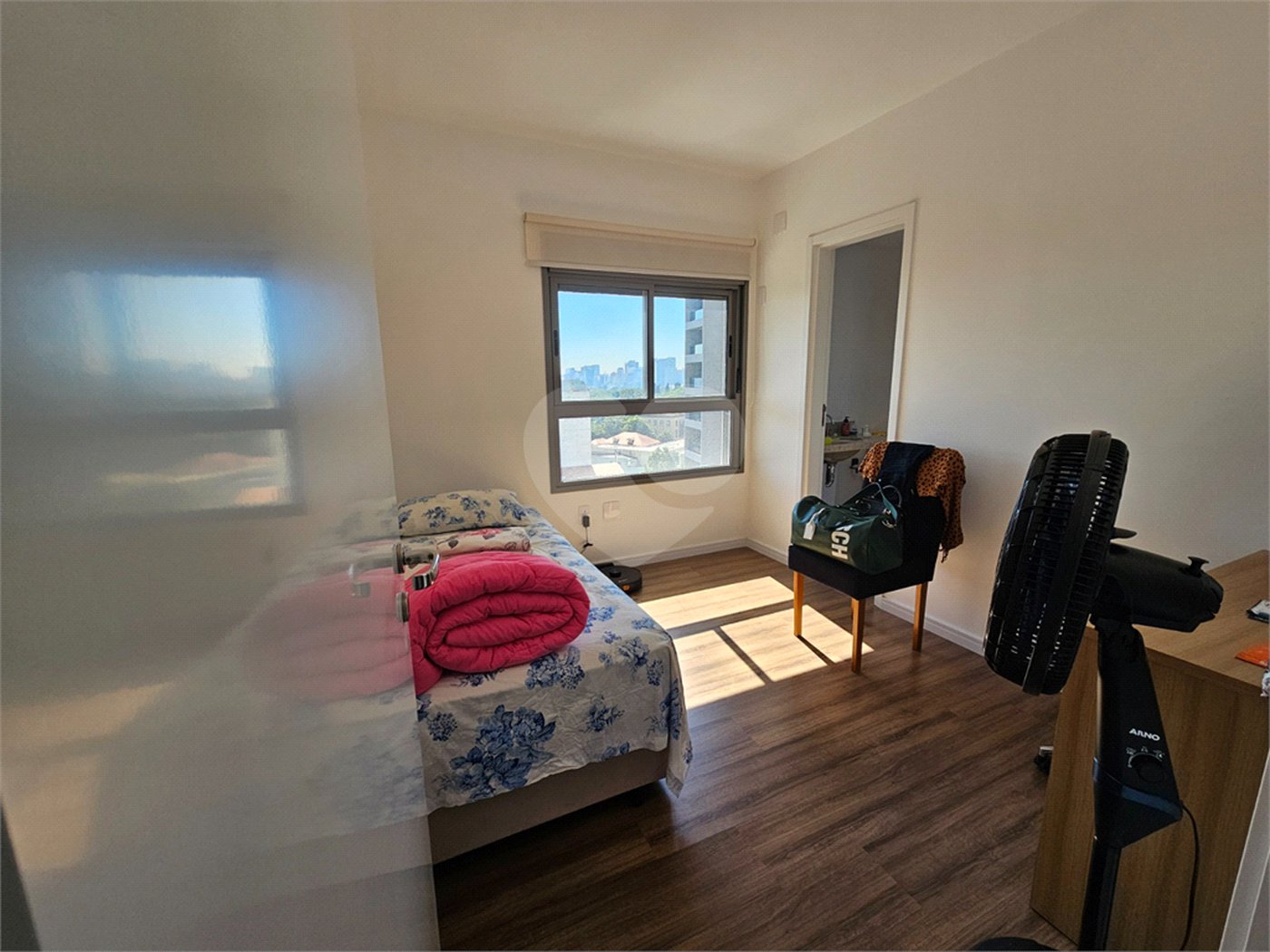 Apartamento à venda com 2 quartos em Pinheiros, São Paulo, SP