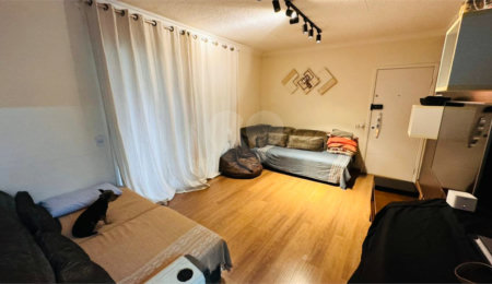 Apartamento à venda com 3 quartos, sendo 1 suíte, em Lauzane Paulista, São Paulo, SP