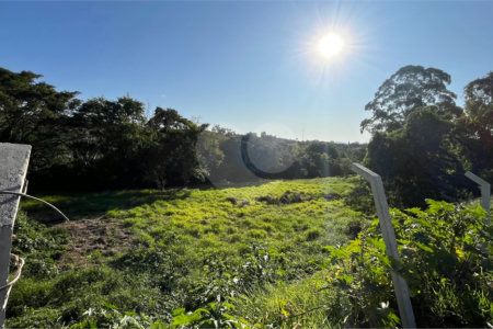 Terreno à venda em Vila Santista, Atibaia, SP