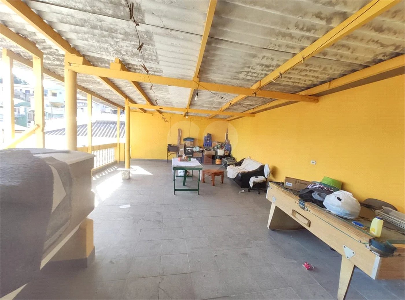 Sobrado à venda com 4 quartos em Parque Vitória, São Paulo, SP