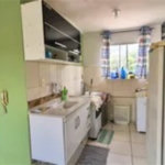 Apartamento à venda com 2 quartos em Jardim Tupi, Jundiaí, SP