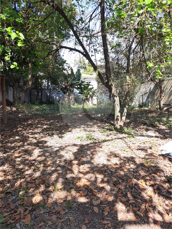 Terreno à venda em Alto de Pinheiros, São Paulo, SP