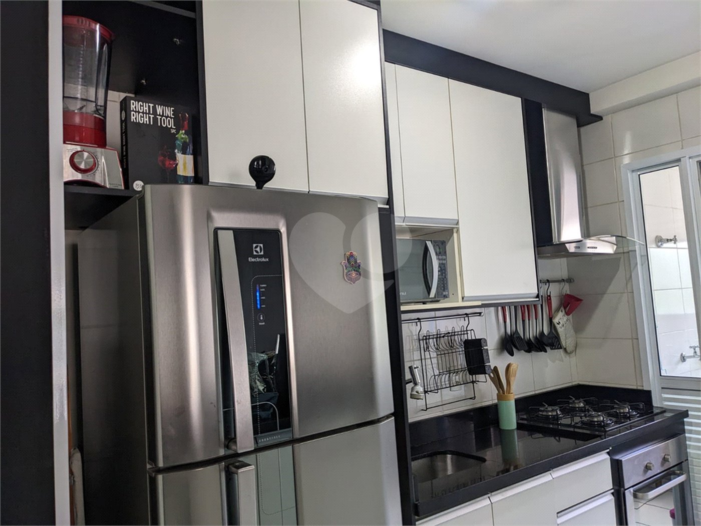Apartamento à venda com 2 quartos, sendo 1 suíte,  em Jardim Rosa de Franca, Guarulhos, SP