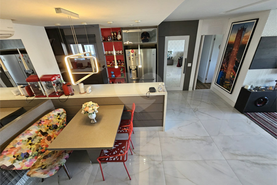 Apartamento à venda com 3 quartos, sendo 2 suítes, em Tremembé, São Paulo, SP