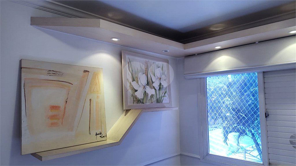 Apartamento à venda com 3 quartos, sendo 1 suíte, em Vila Augusta, Guarulhos, SP