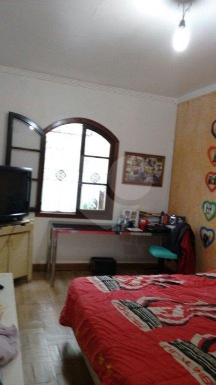 Casa Térrea à venda com 3 quartos, sendo 1 suíte, em Vila Nova Mazzei, São Paulo, SP