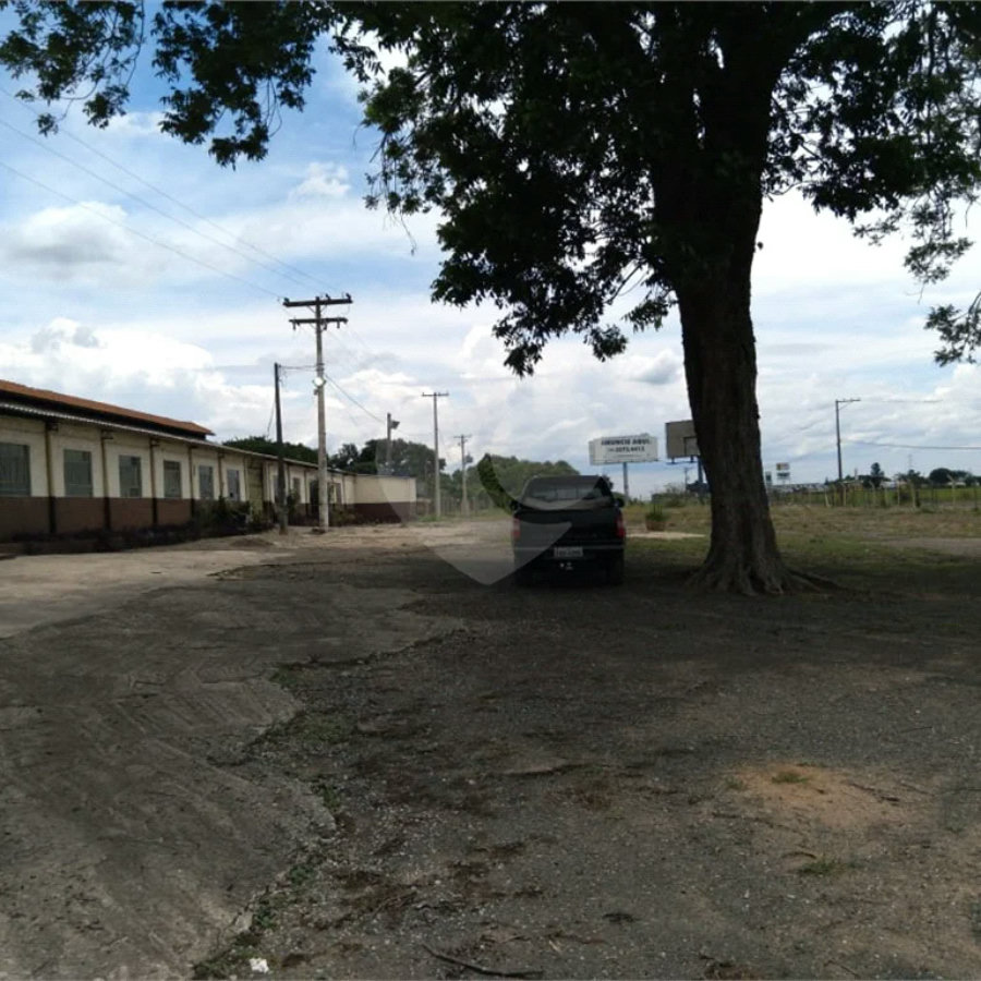 Área de Terra à venda ou para alugar em Chácaras Reunidas Anhanguera, Nova Odessa, SP