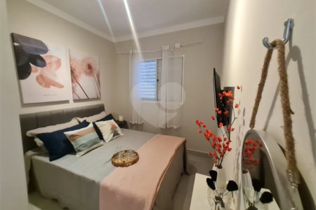Casa Térrea à venda com 2 quartos em Caetetuba, Atibaia, SP