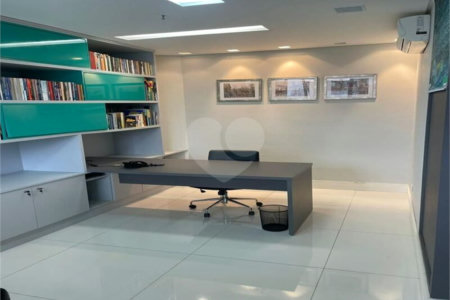 Sala à venda ou para alugar em Jardim Anália Franco, São Paulo, SP