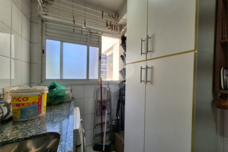 Apartamento à venda com 2 quartos, sendo 1 suíte, em Lapa, São Paulo, SP