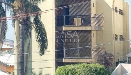 Apartamento à venda com 3 quartos, sendo 1 suíte,  em Jardim Ferreira, Sorocaba, SP