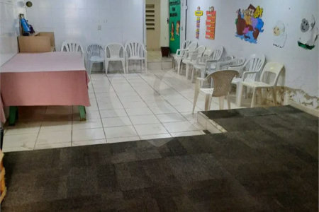 Prédio inteiro comercial á venda em Real Parque, São Paulo