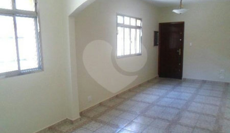 Apartamento à venda com 2 quartos em Tucuruvi, São Paulo, SP