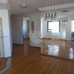 Apartamento à venda com 3 quartos, sendo 2 suítes, em Santana, São Paulo, SP